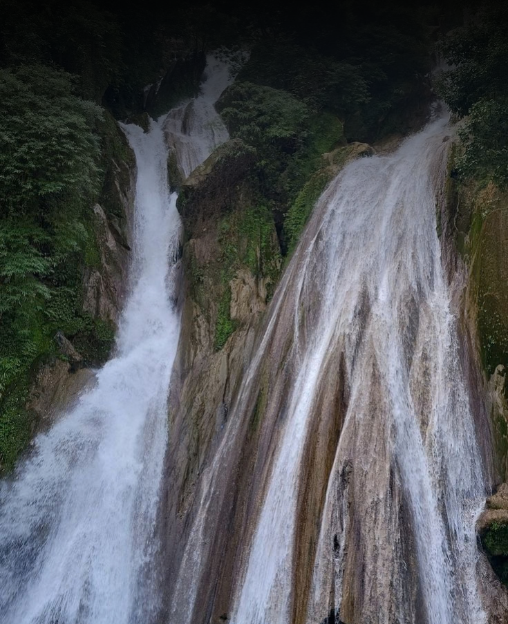 Mussoorie Tour Package